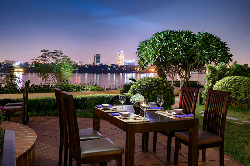 Sun Song Hong Cuisine Cultural Village - Experience the full flavor of the North 17