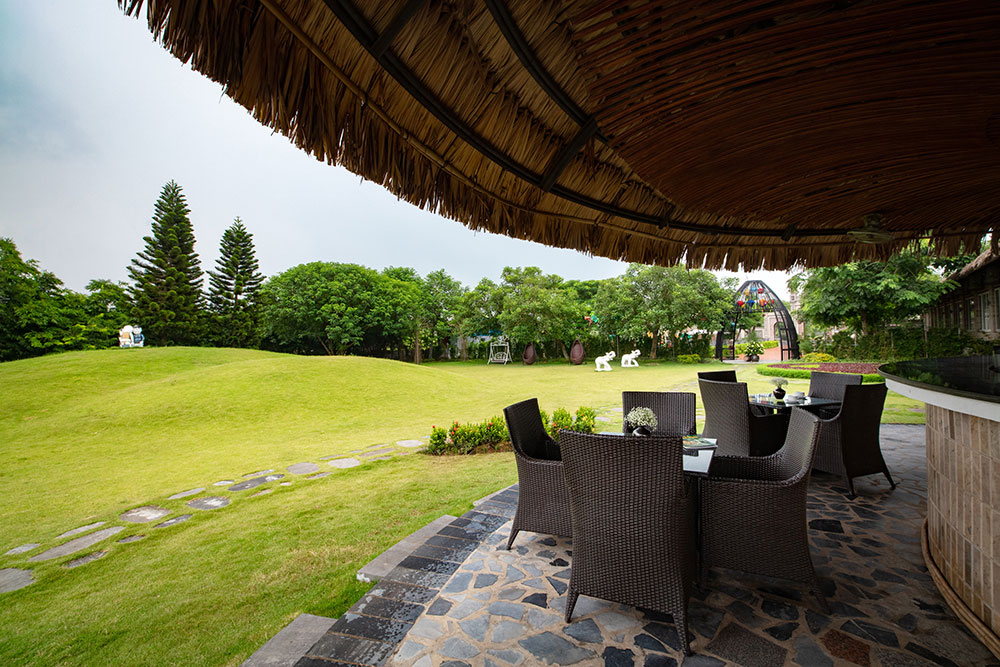 Sun Song Hong Cuisine Cultural Village - Experience the full flavor of the North 20