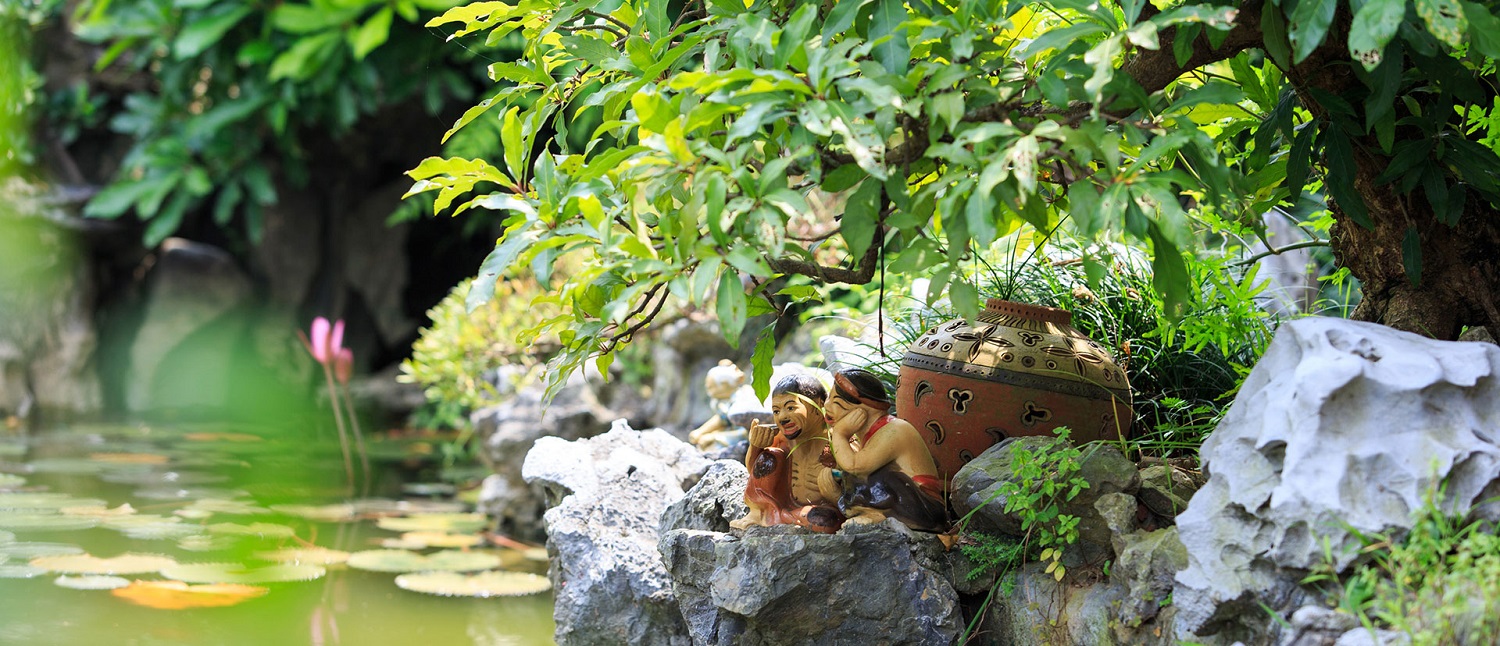 Sun Song Hong Cuisine Cultural Village - Experience the full flavor of the North 21