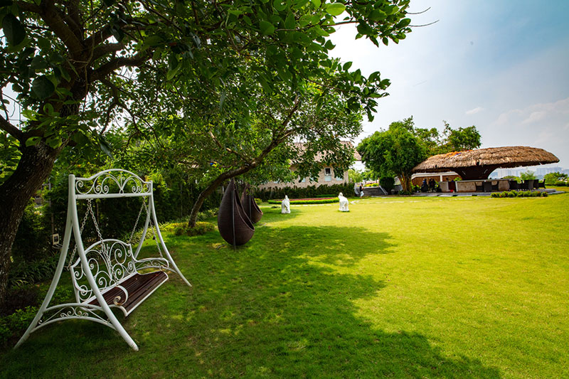 Sun Song Hong Cuisine Cultural Village - Experience the full flavor of the North 22