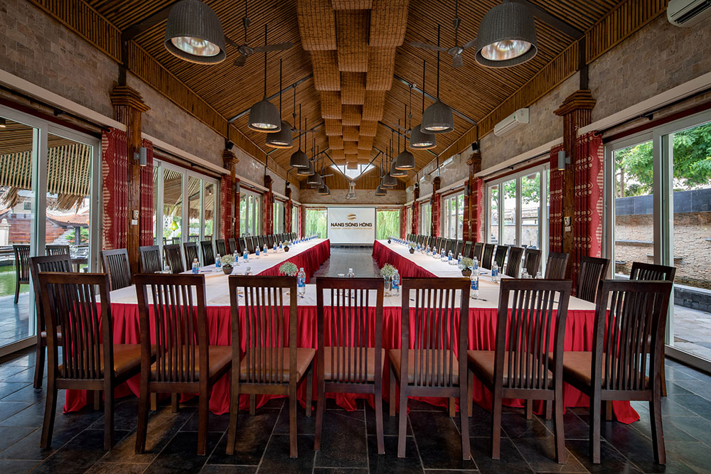 Sun Song Hong Cuisine Cultural Village - Experience the full flavor of the North 23