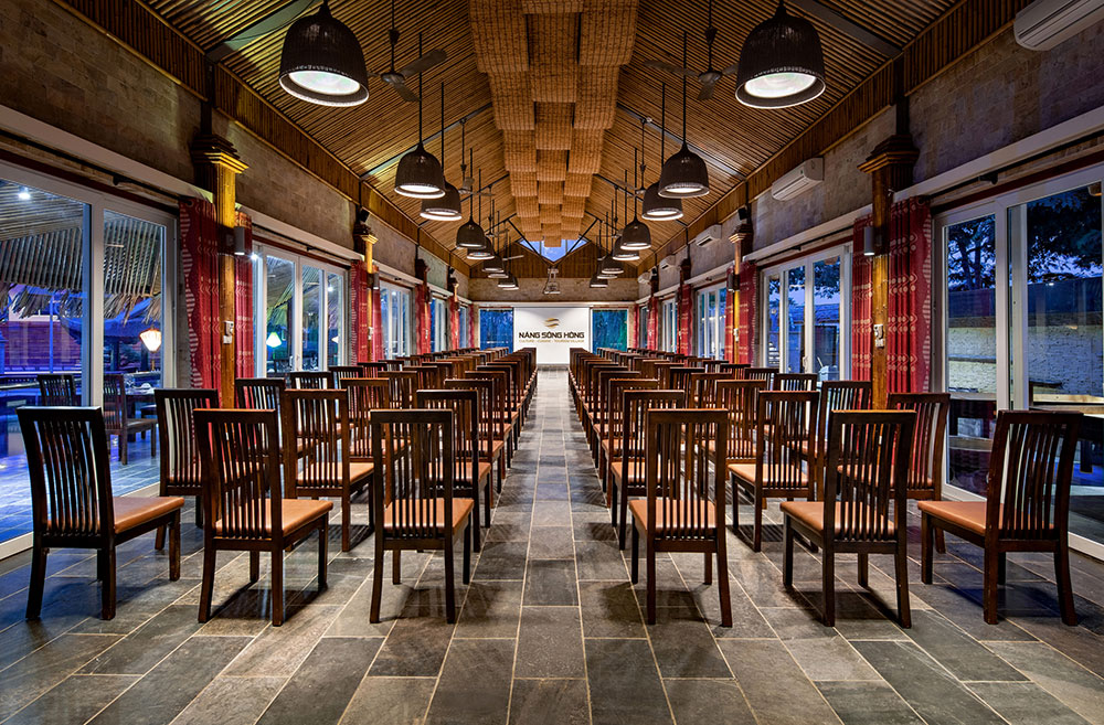 Sun Song Hong Cuisine Cultural Village - Experience the full flavors of the North 24