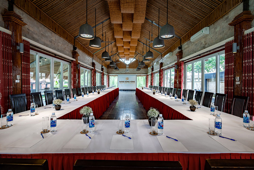 Sun Song Hong Cuisine Cultural Village - Experience the full flavor of the North 25