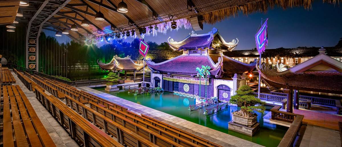 Sun Song Hong Cuisine Cultural Village - Experience the full flavor of the North 28