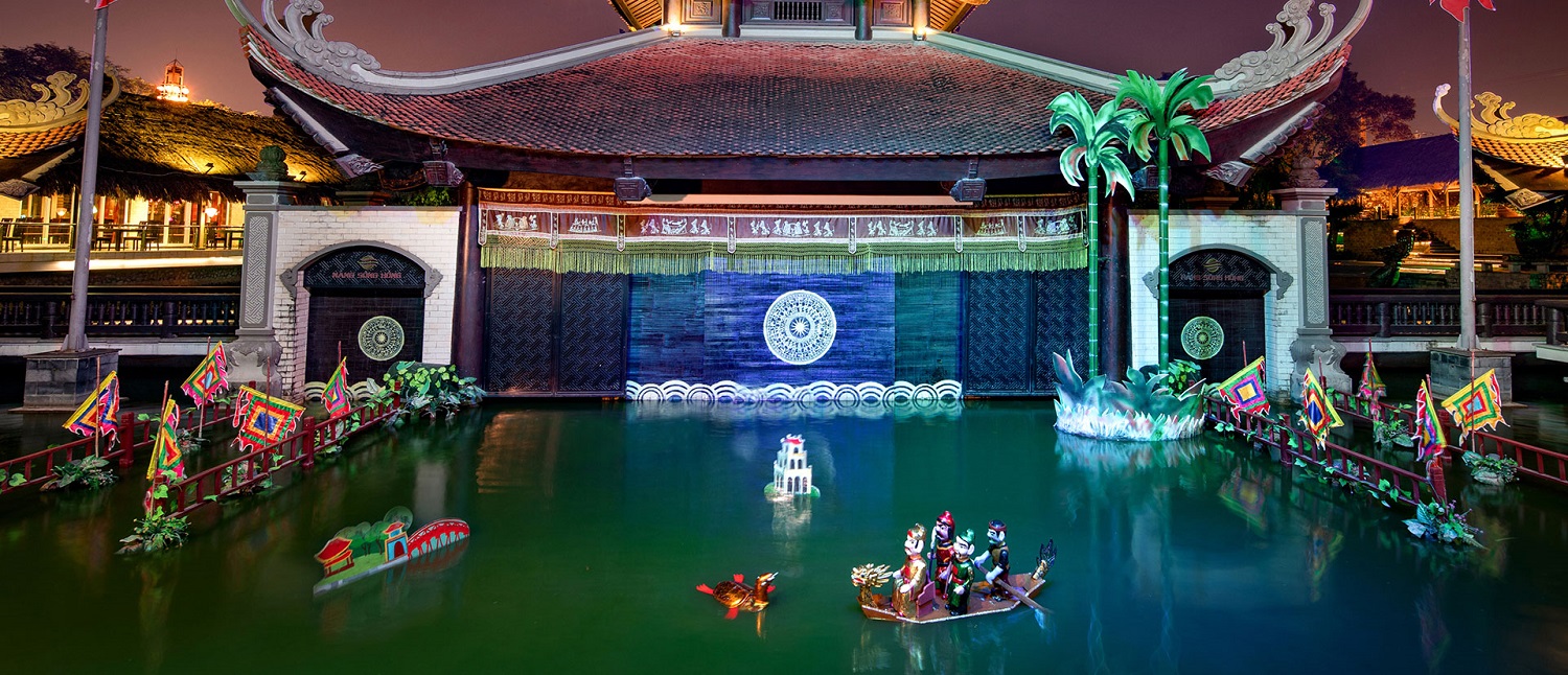 Sun Song Hong Cuisine Cultural Village - Experience the full flavor of the North 29