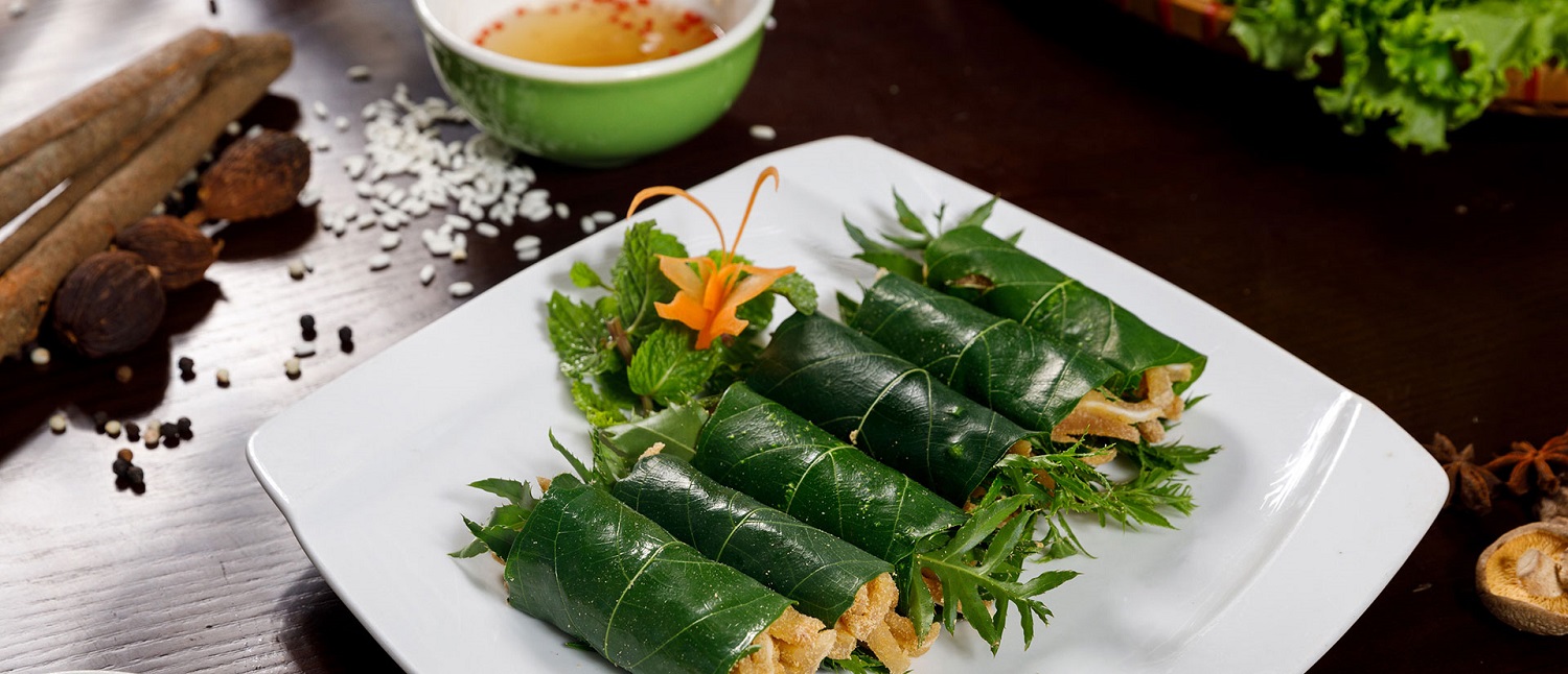 Sun Song Hong Cuisine Cultural Village - Experience the full flavor of the North 30