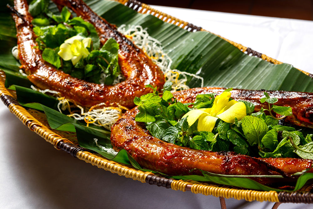 Sun Song Hong Cuisine Cultural Village - Experience the full flavor of the North 31