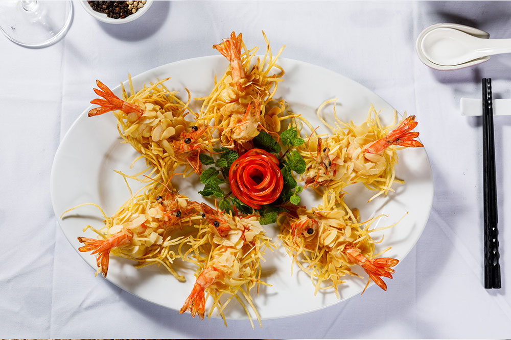 Sun Song Hong Cuisine Cultural Village - Experience the full flavor of the North 32