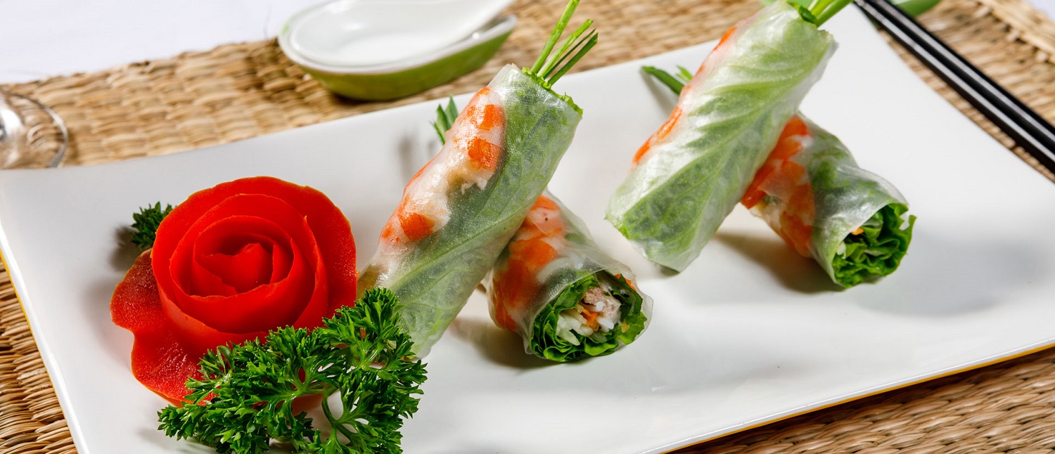 Sun Song Hong Cuisine Cultural Village - Experience the full flavor of the North 33