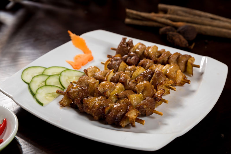 Sun Song Hong Cuisine Cultural Village - Experience the full flavor of the North 34