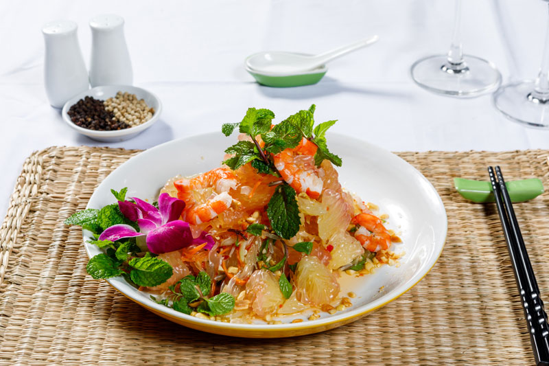 Sun Song Hong Cuisine Cultural Village - Experience the full flavor of the North 38