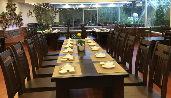 May Restaurant Da Lat - Cozy space, rich in Vietnamese flavor 10
