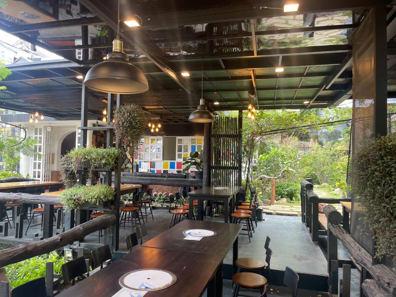 May Restaurant Da Lat - Cozy space, rich in Vietnamese flavor 3