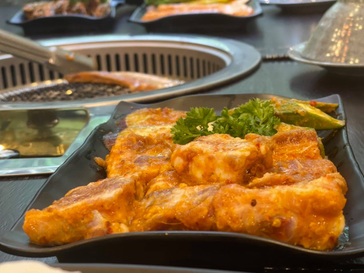 May Restaurant Da Lat - Cozy space, rich in Vietnamese flavor 8