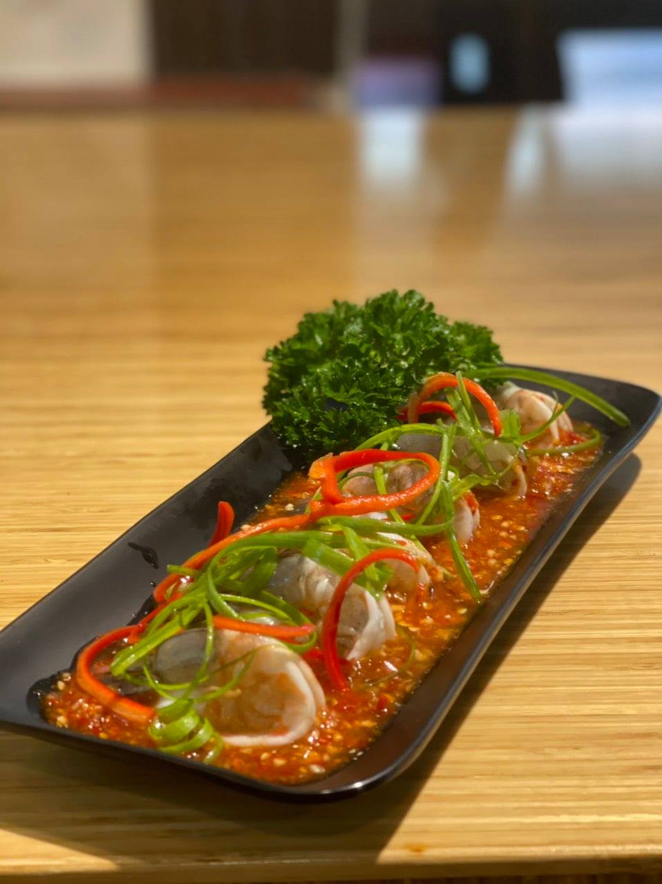 May Restaurant Da Lat - Cozy space, rich in Vietnamese flavor 5