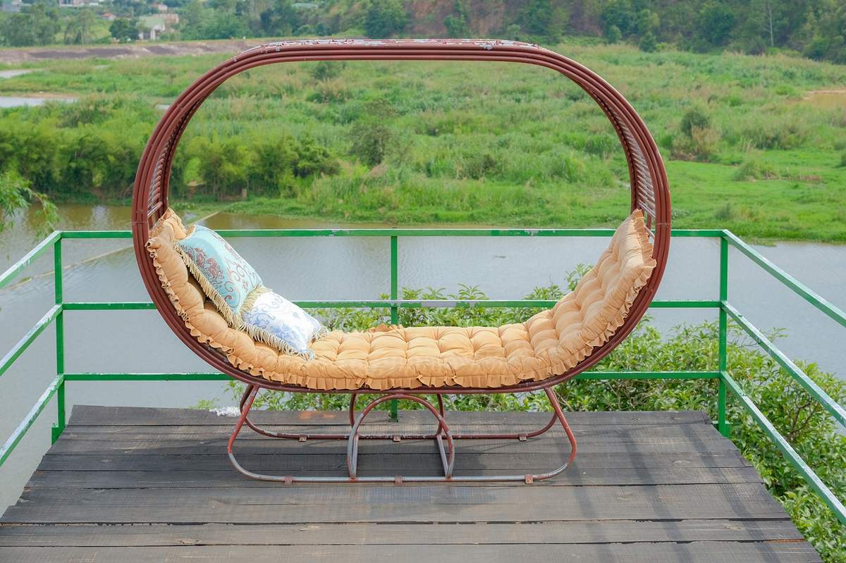 Me Linh Coffee Garden - Super hot virtual living paradise in Da Lat 20