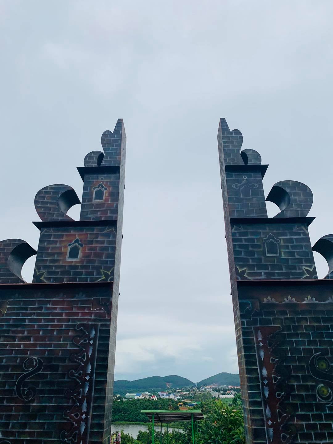 Me Linh Coffee Garden - Super hot virtual living paradise in Da Lat 24