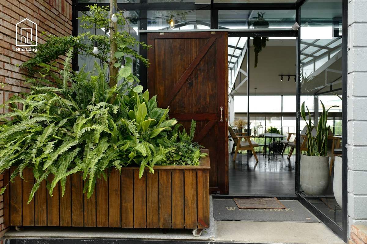 Nha Long Coffee - Sparkling cafe with beautiful valley view 4