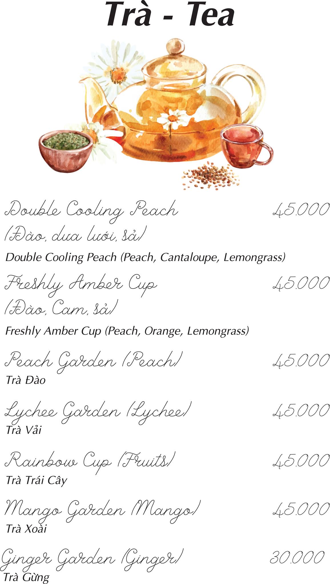 Nha Long Coffee - Sparkling cafe with beautiful valley view 6
