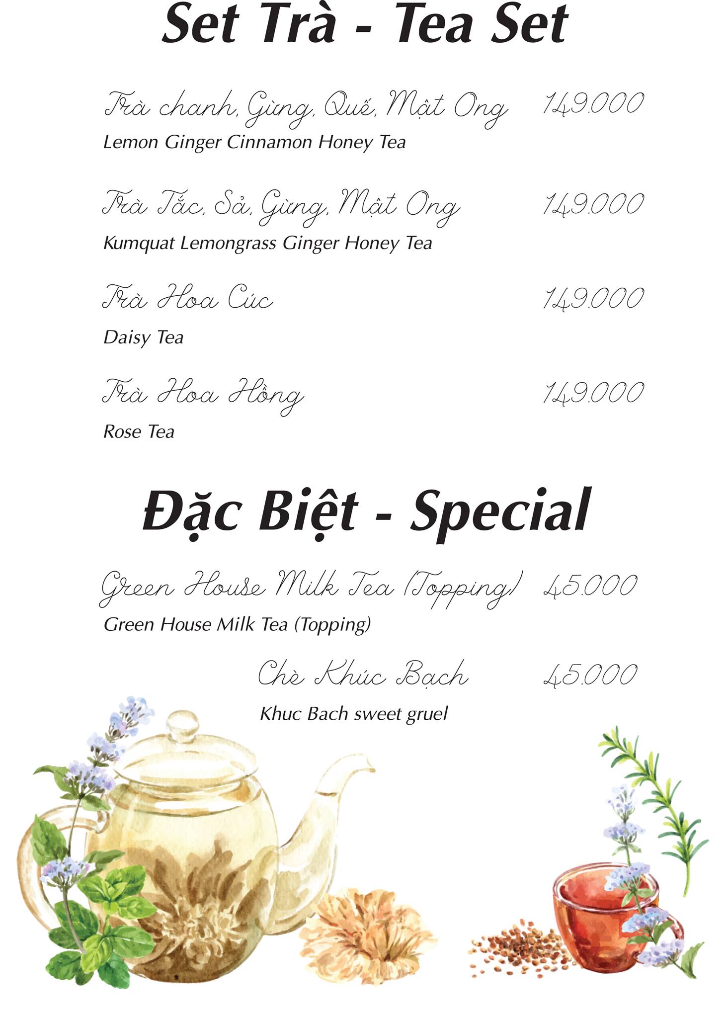 Nha Long Coffee - Sparkling cafe with beautiful valley view 7