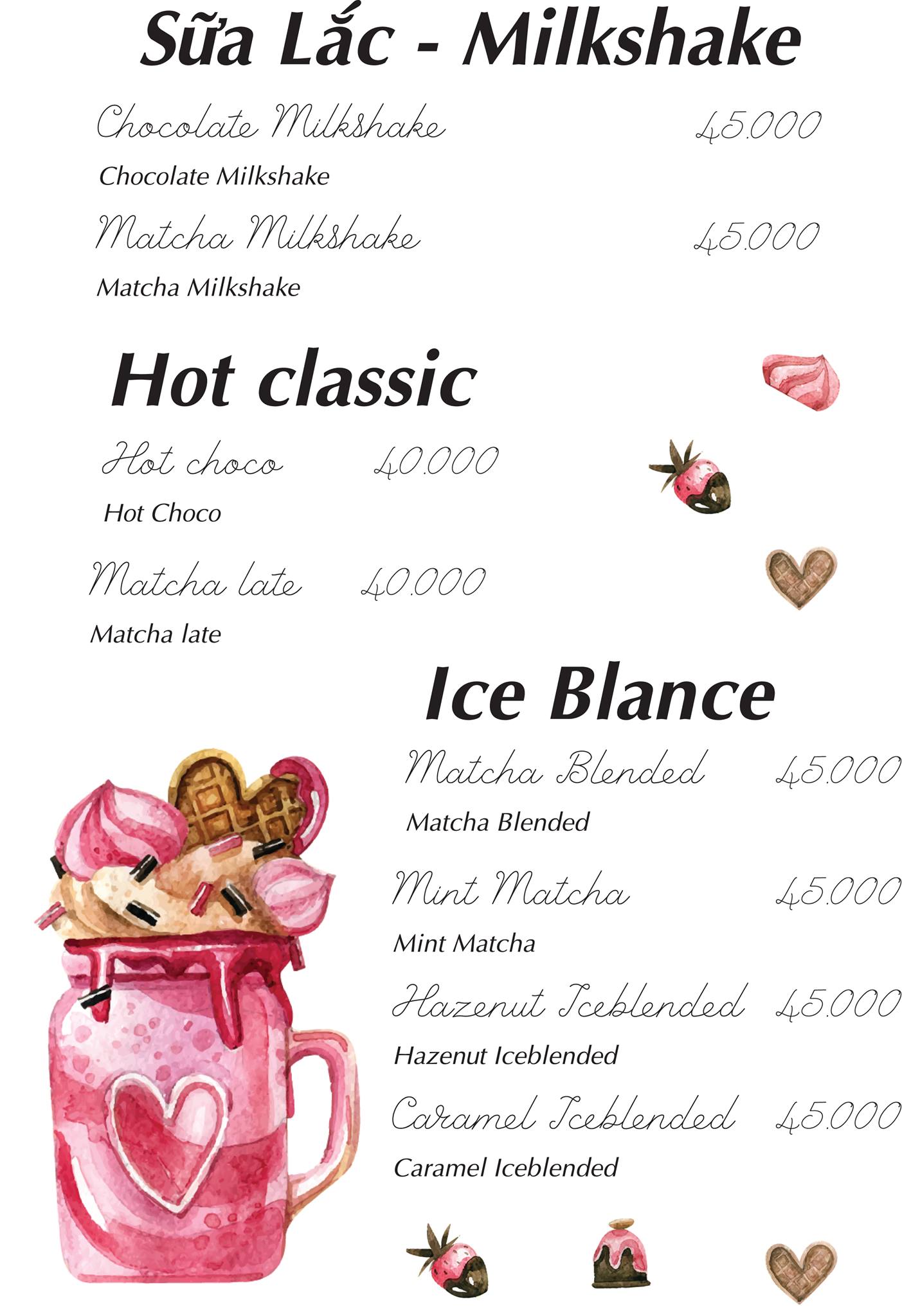 Nha Long Coffee - Sparkling cafe with beautiful valley view 8