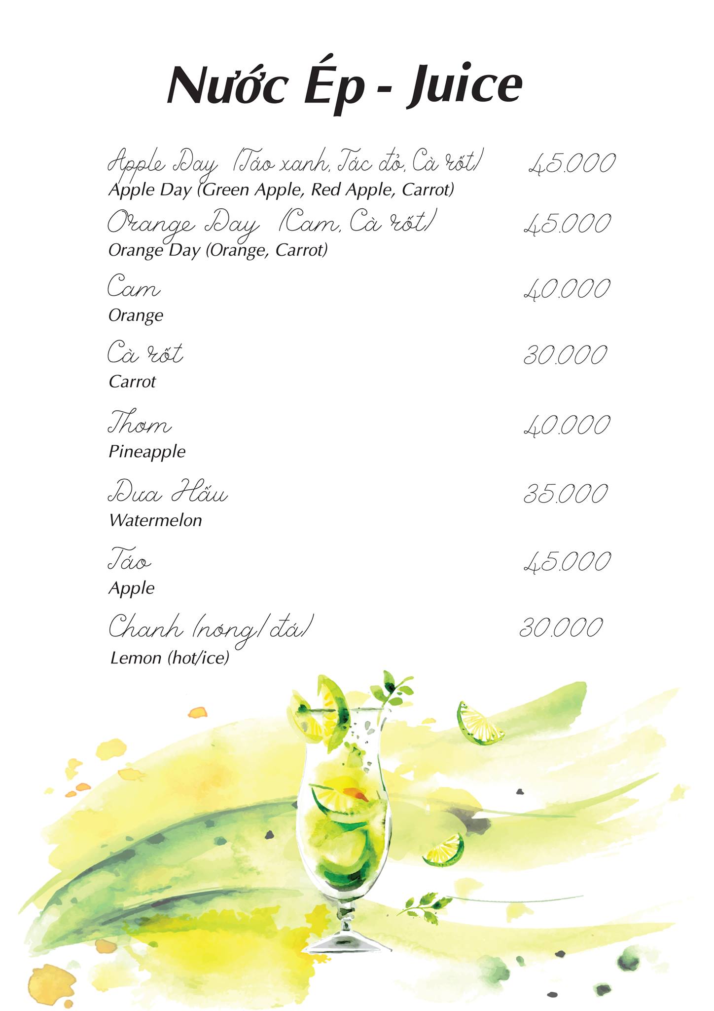 Nha Long Coffee - Sparkling cafe with beautiful valley view 9