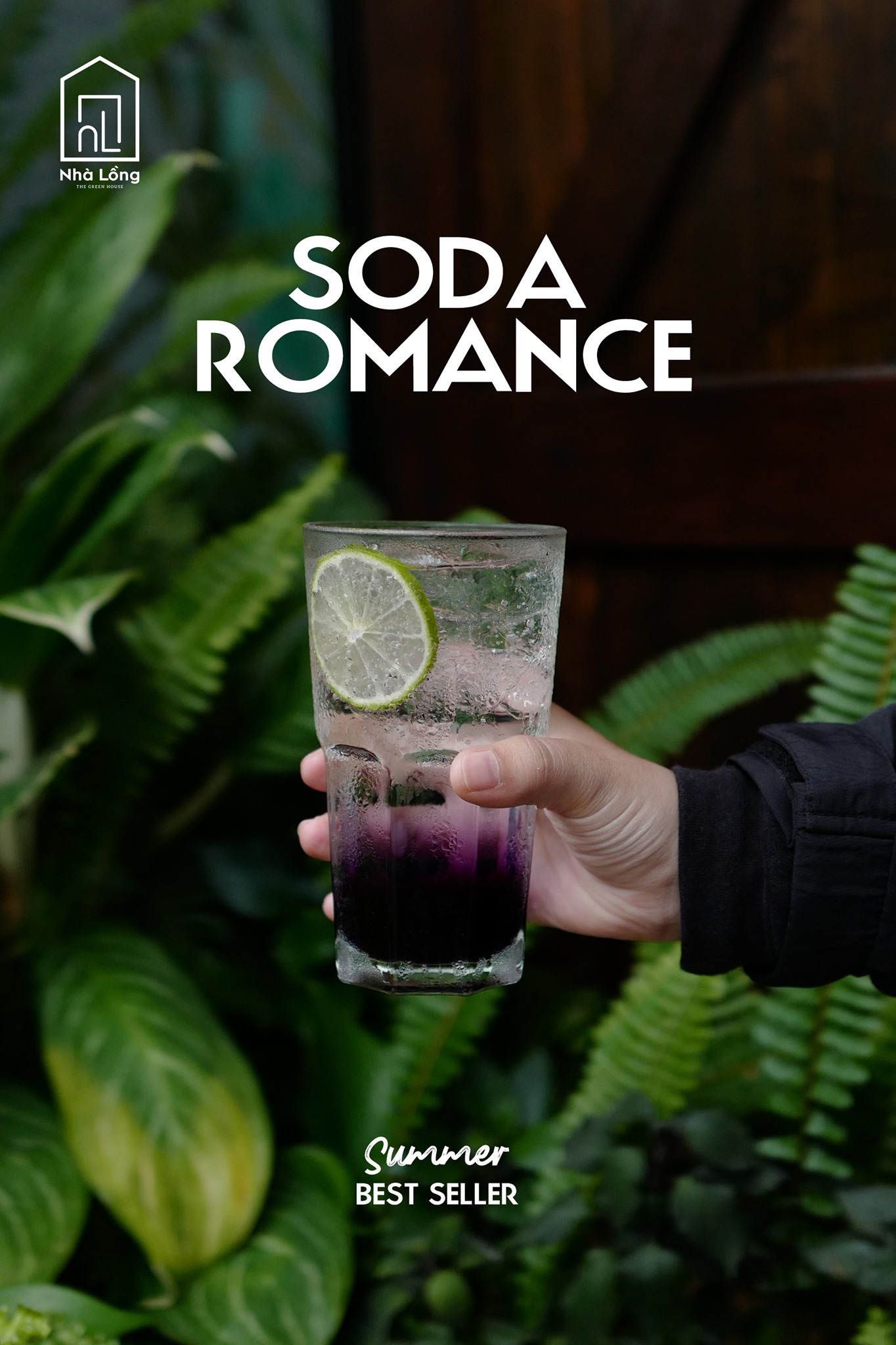 Nha Long Coffee - Sparkling cafe with beautiful valley view 11