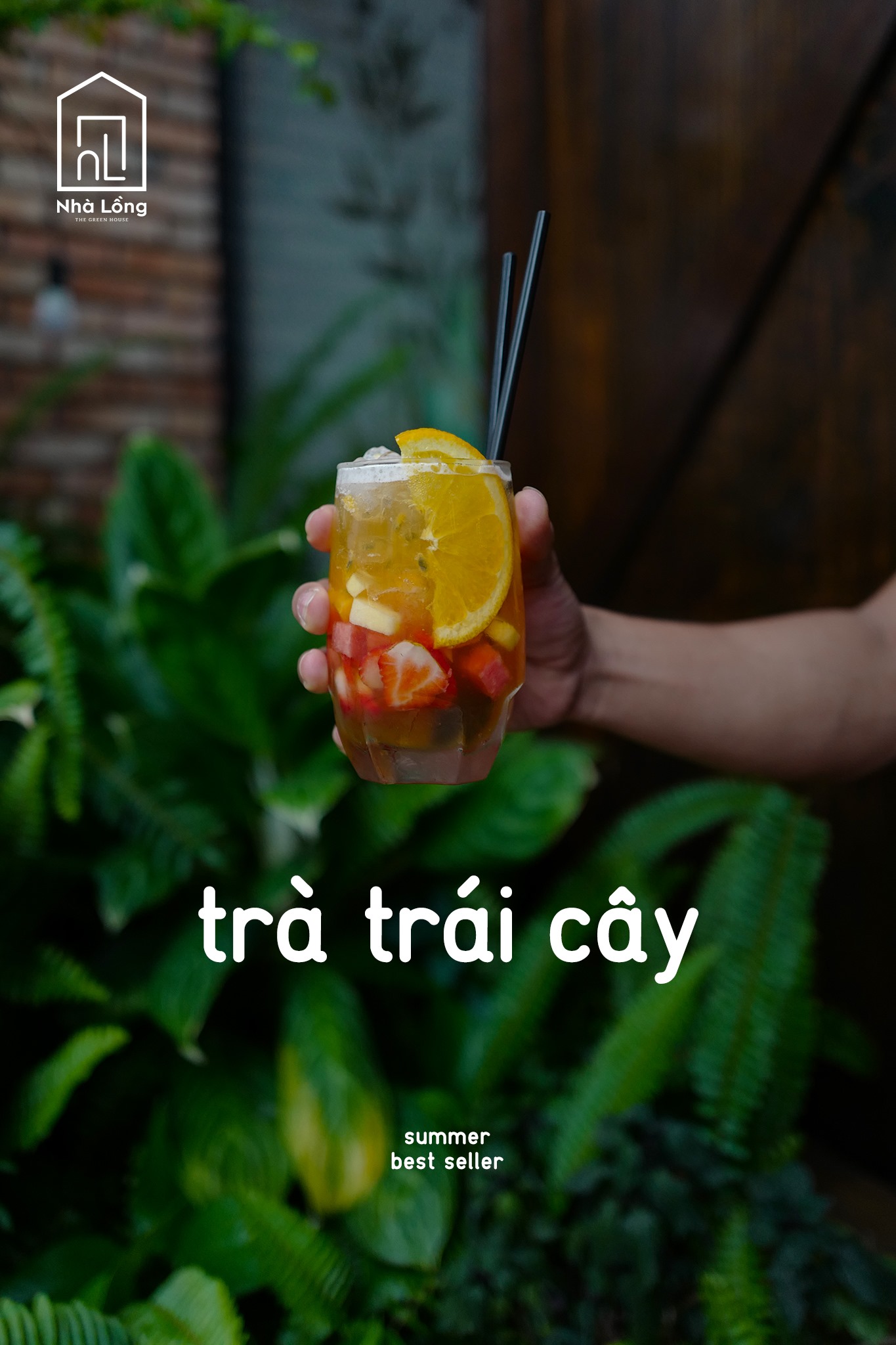 Nha Long Coffee - Sparkling cafe with beautiful valley view 12