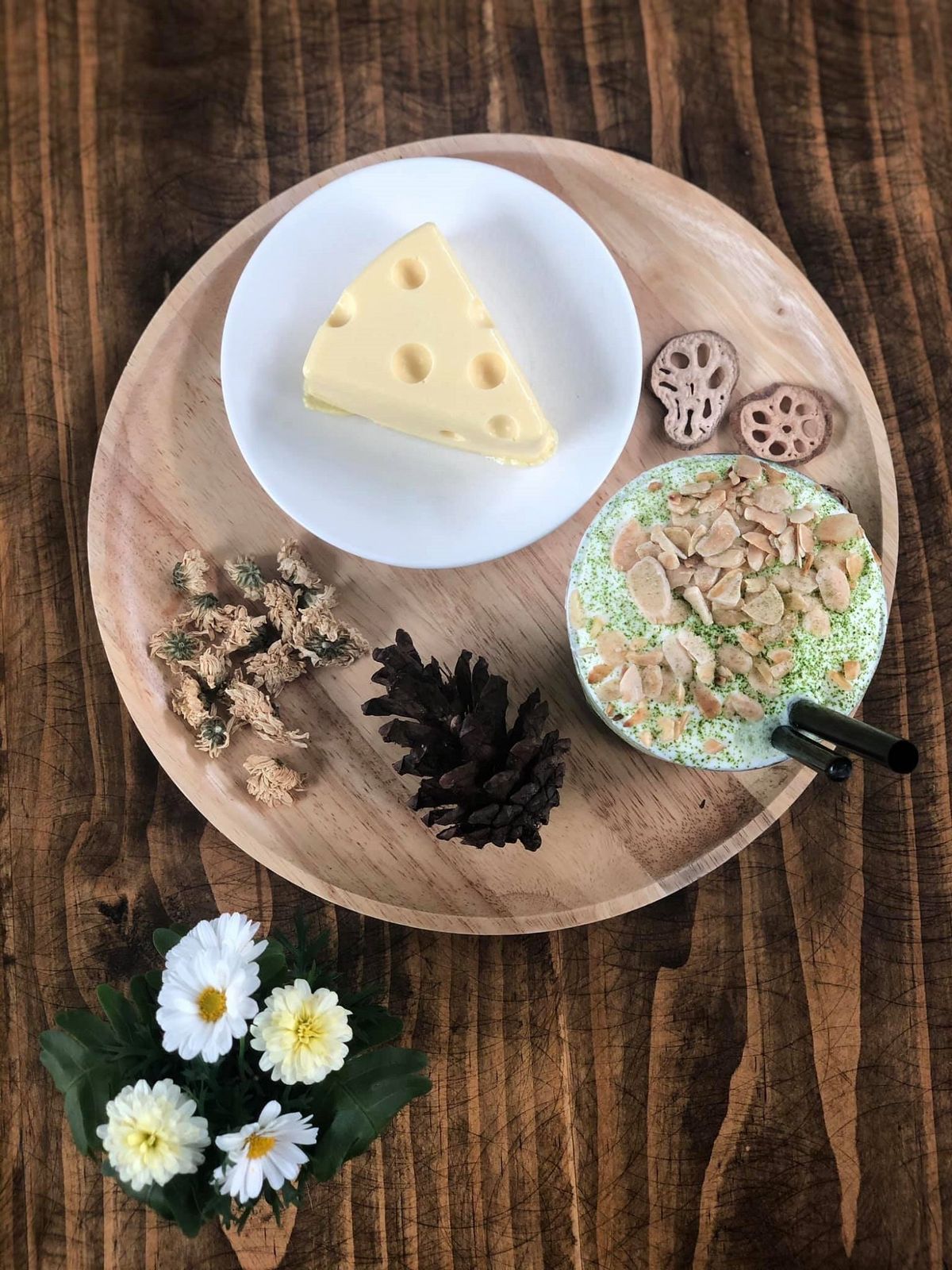 Nha Long Coffee - Sparkling cafe with beautiful valley view 15