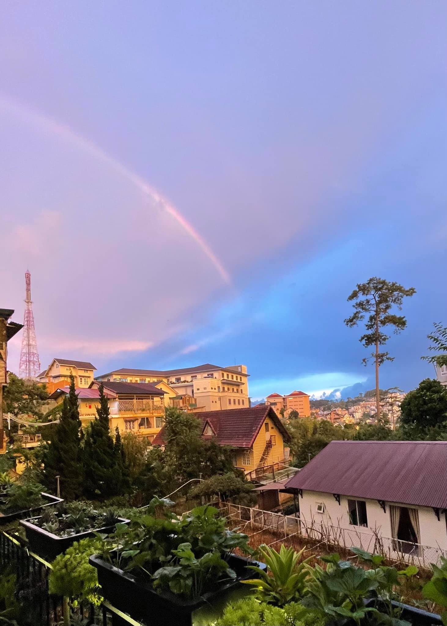 Nha Long Coffee - Sparkling cafe with beautiful valley view 31