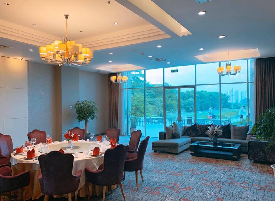 Ah Yat Abalone Restaurant - Chinese cuisine famous throughout Asia 2