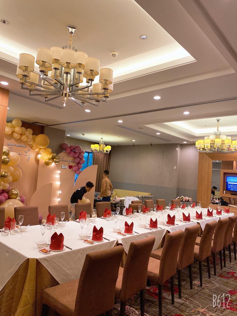 Ah Yat Abalone Restaurant - Chinese cuisine famous throughout Asia 5