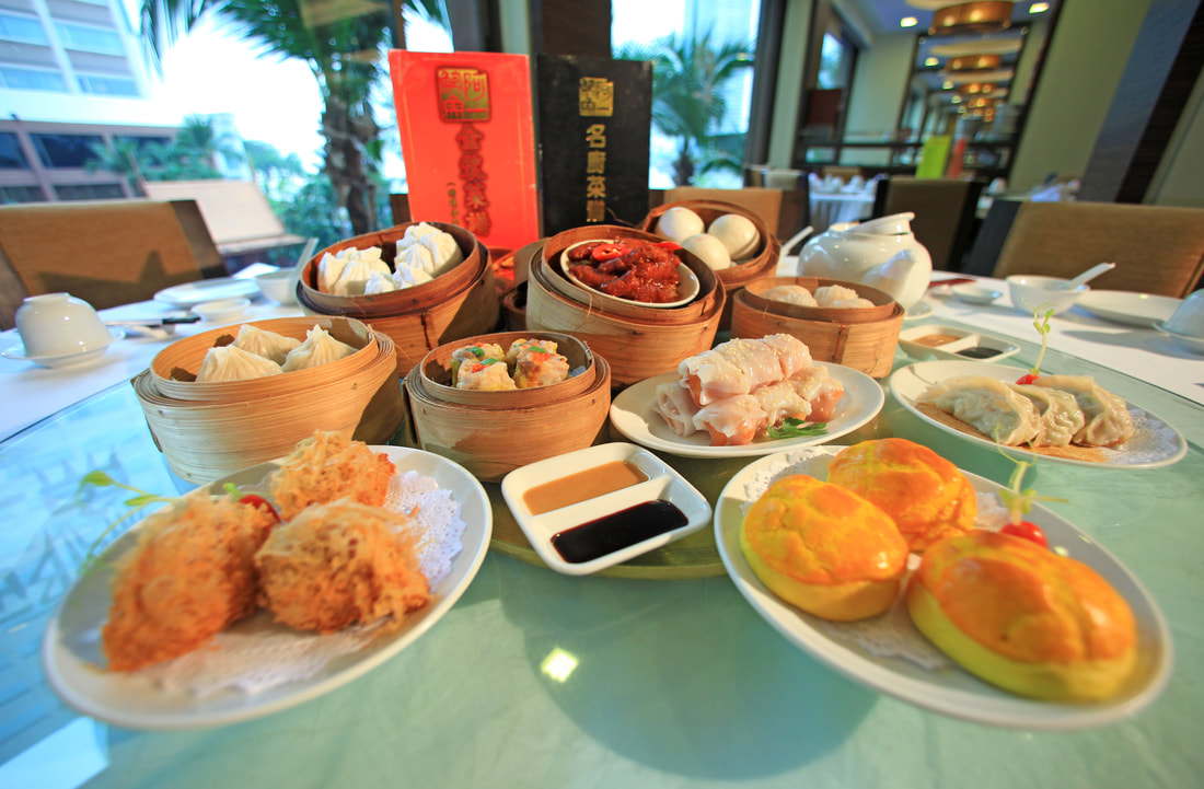 Ah Yat Abalone Restaurant - Chinese cuisine famous throughout Asia 6
