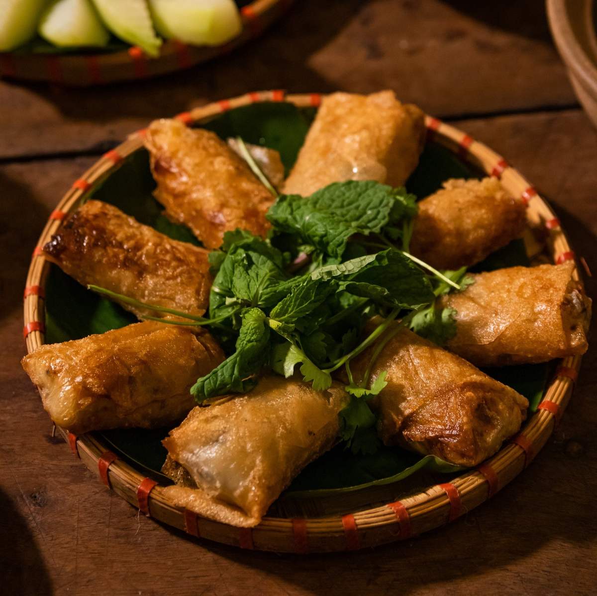 Chim Sao Restaurant - Vietnamese three-region cuisine with irresistible deliciousness 5