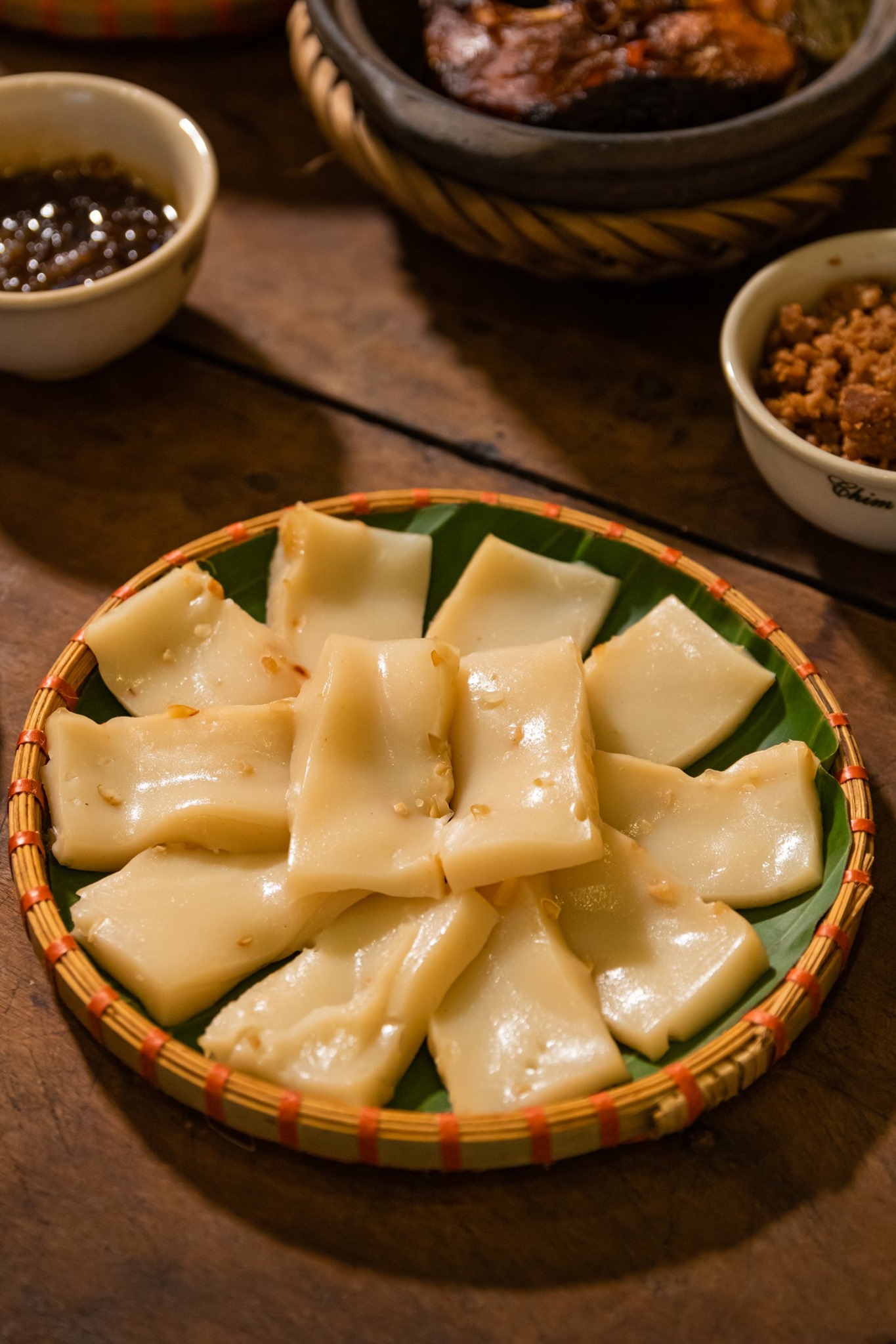 Chim Sao Restaurant - Cuisine from three regions of Vietnam with irresistible deliciousness 6