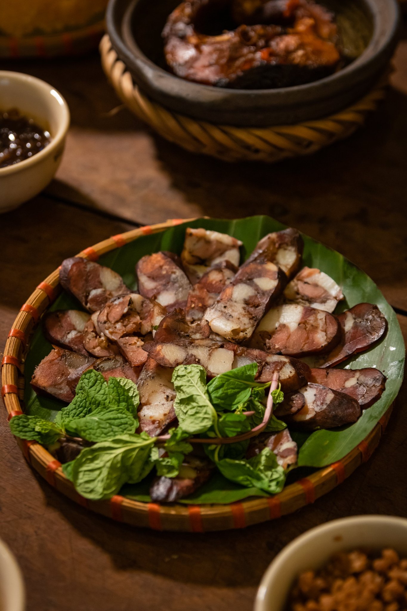 Chim Sao Restaurant - Vietnamese three-region cuisine with irresistible deliciousness 7