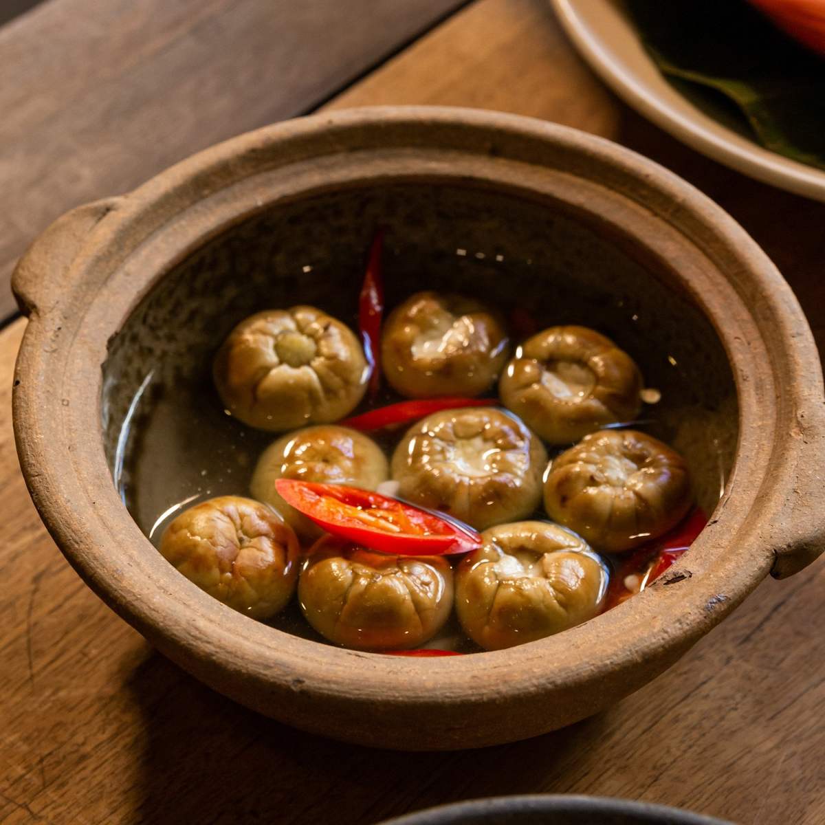 Chim Sao Restaurant - Cuisine from three regions of Vietnam with irresistible deliciousness 8