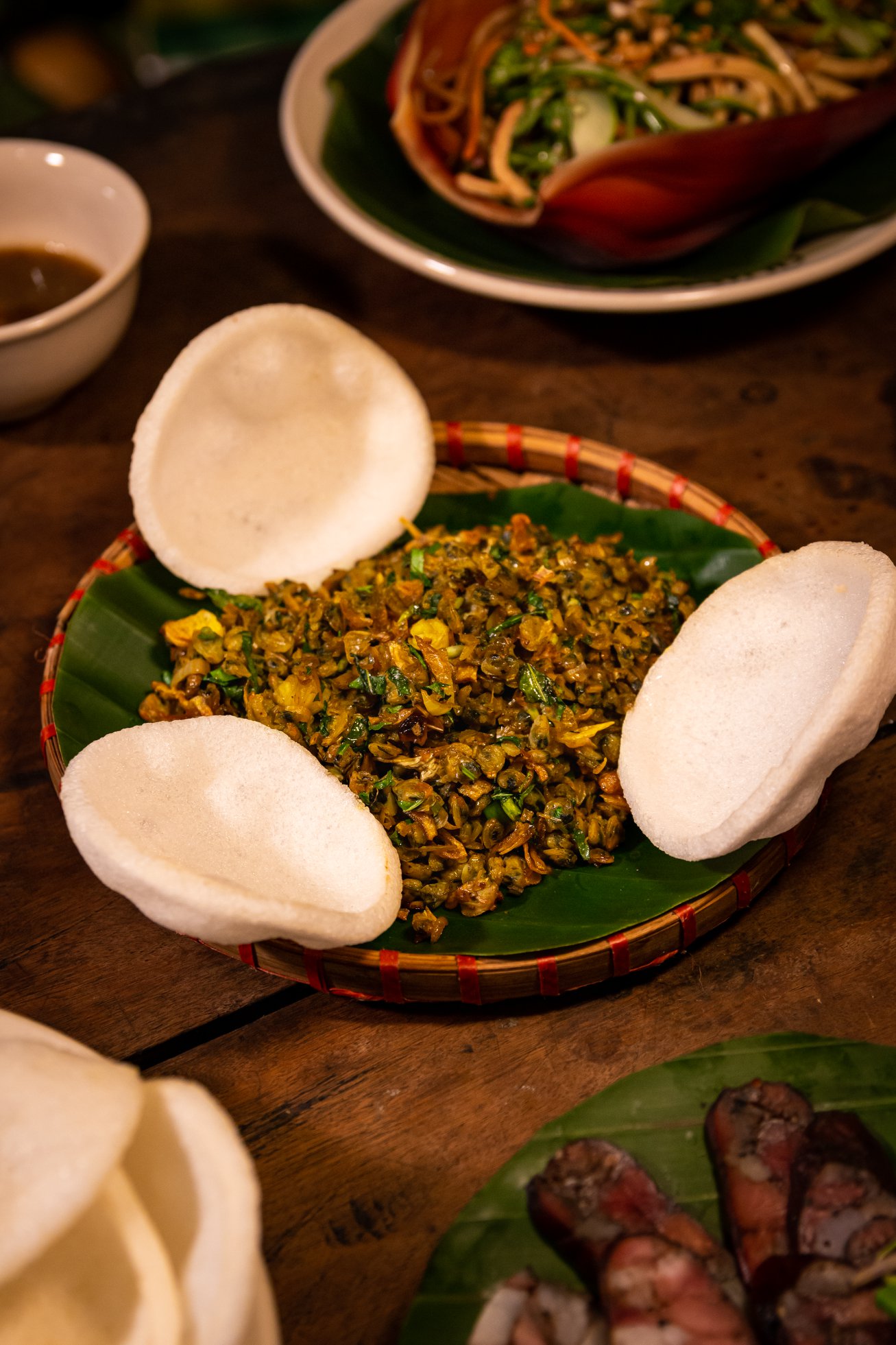 Chim Sao Restaurant - Cuisine from three regions of Vietnam with irresistible deliciousness 13