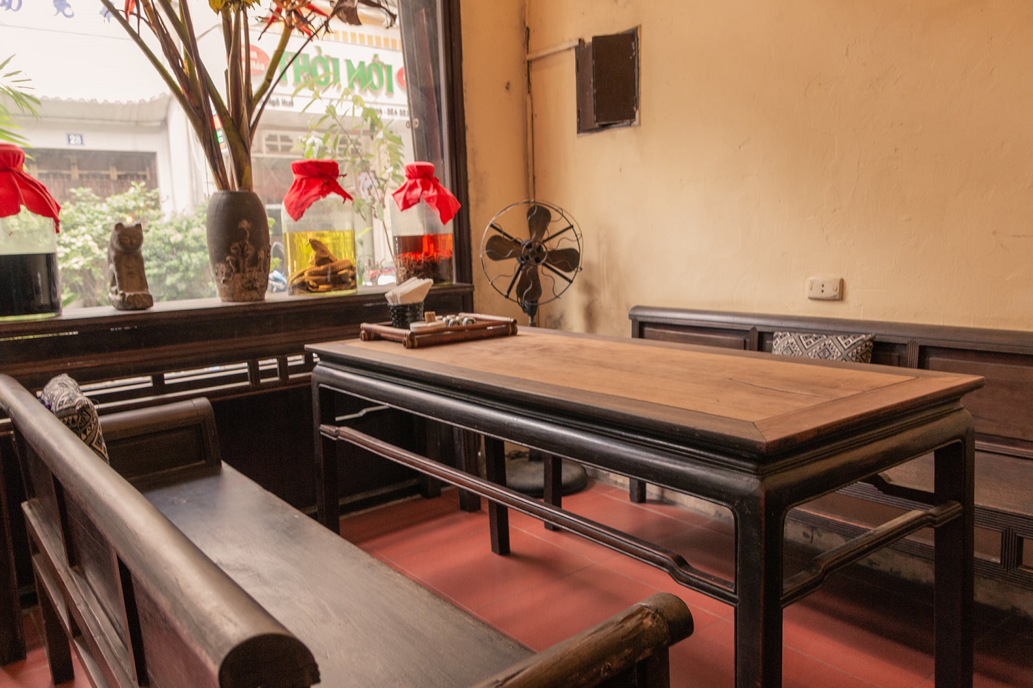 Chim Sao Restaurant - Vietnamese three-region cuisine with irresistible deliciousness 16