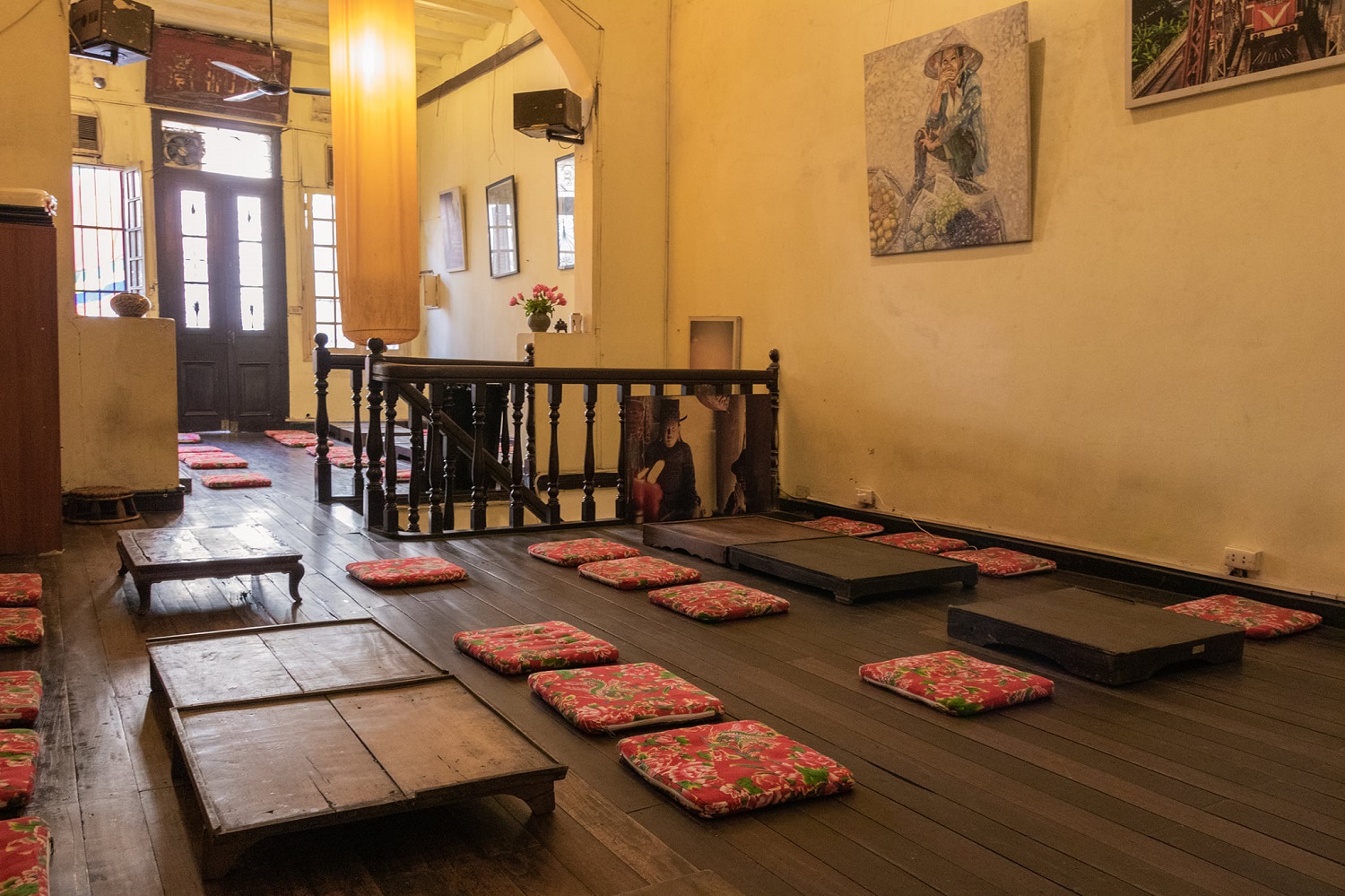 Chim Sao Restaurant - Vietnamese three-region cuisine with irresistible deliciousness 18