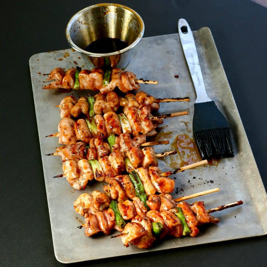 Trieu Nhat Asahi Sushi Restaurant - Miniature Land of Phu Tang in the heart of Hanoi 23