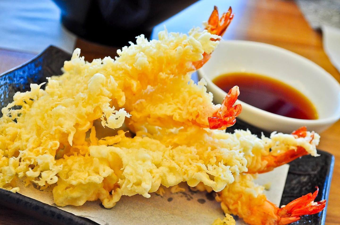 Trieu Nhat Asahi Sushi Restaurant - Miniature Land of Phu Tang in the heart of Hanoi 32