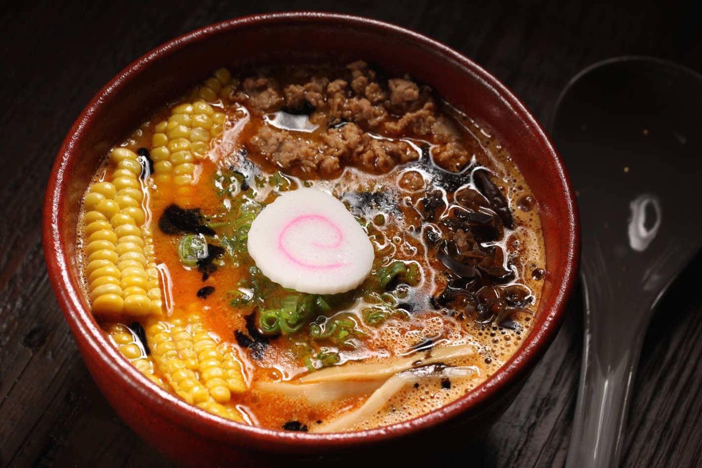 Trieu Nhat Asahi Sushi Restaurant - Miniature Land of Phu Tang in the heart of Hanoi 33