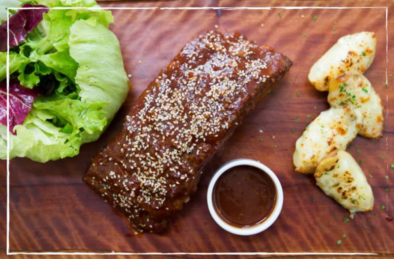 Della Seta Restaurant - Italian restaurant right in the heart of Hanoi 9