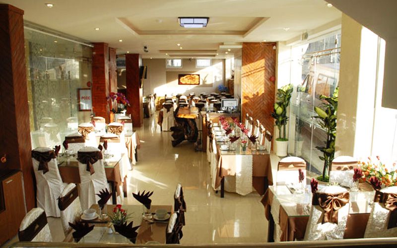 Pho Mountain Restaurant - A place to experience the delicacy of the Mist country 3