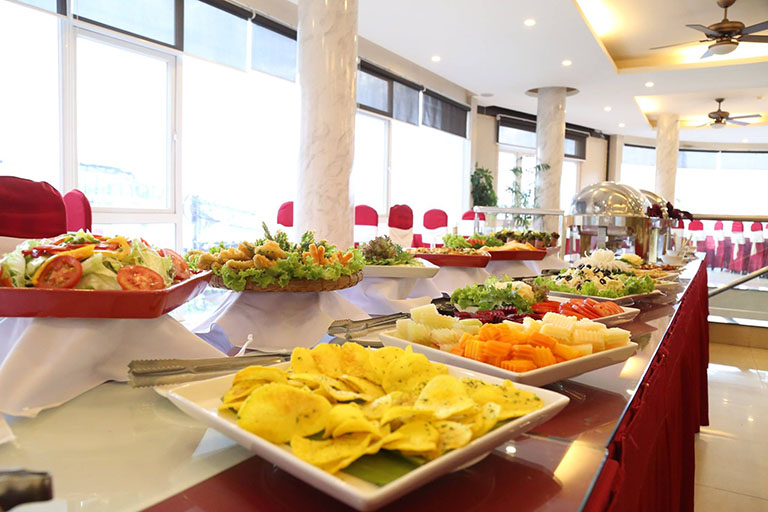 Pho Mountain Restaurant - A place to experience the delicacy of the Mist land 6