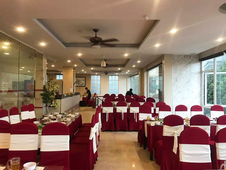 Pho Mountain Restaurant - A place to experience the delicacy of the Mist land 2
