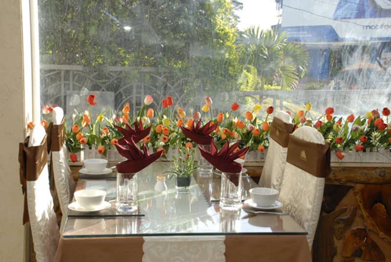 Pho Mountain Restaurant - A place to experience the delicacy of the Mist land 4