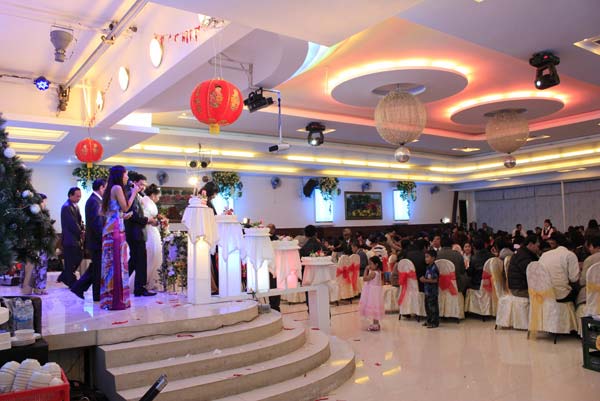 Tam Dac Dalat Restaurant - The most luxurious gathering place in Lam Dong 3