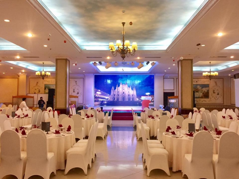 Tam Dac Dalat Restaurant - The most luxurious gathering place in Lam Dong 4